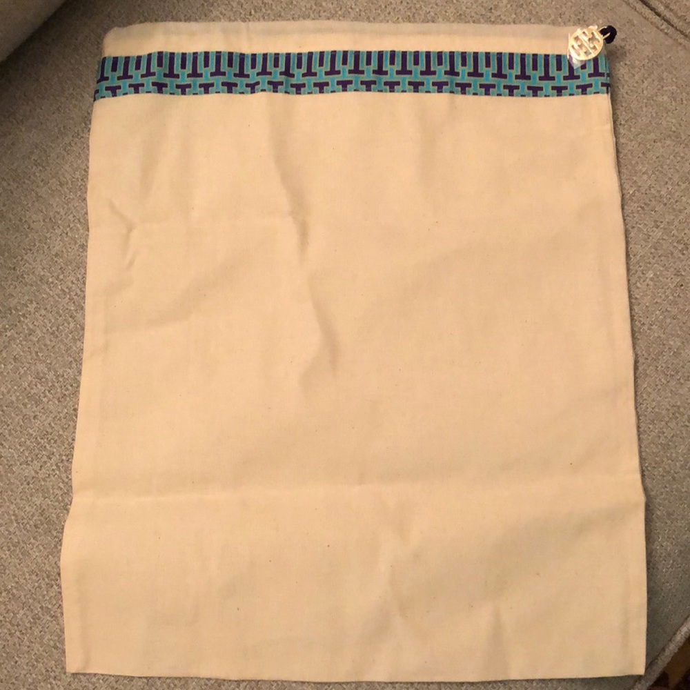 Tory Burch small dustbag